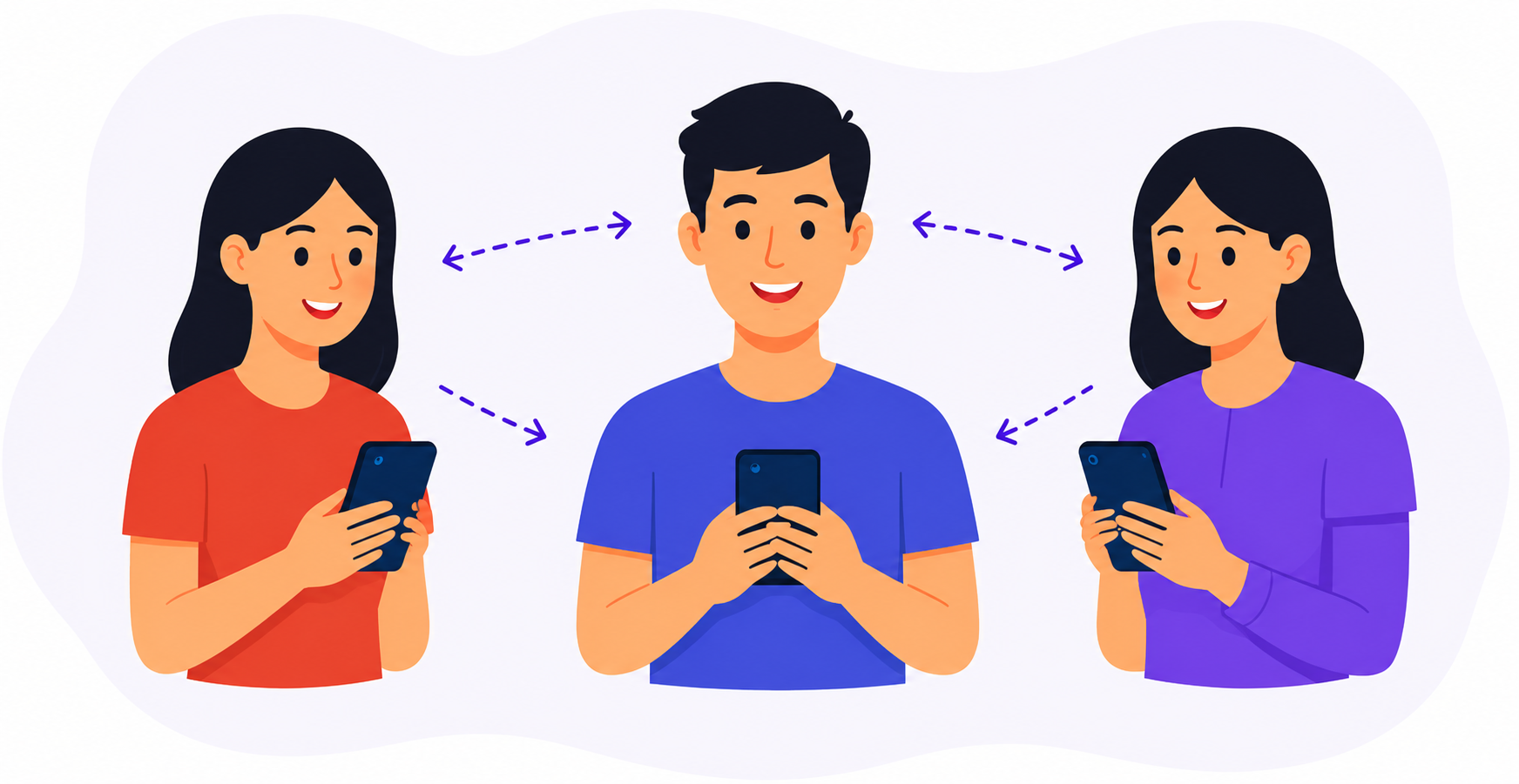 Learn together. Grow together.